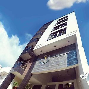 Hotel La Serrania Bucaramanga